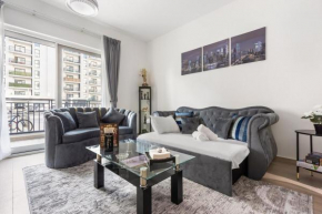 FIRST CLASS 2BR Luxury Getaway